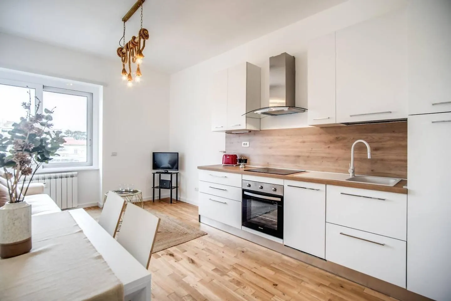 Naos Suite Close Popolo Square Rzym