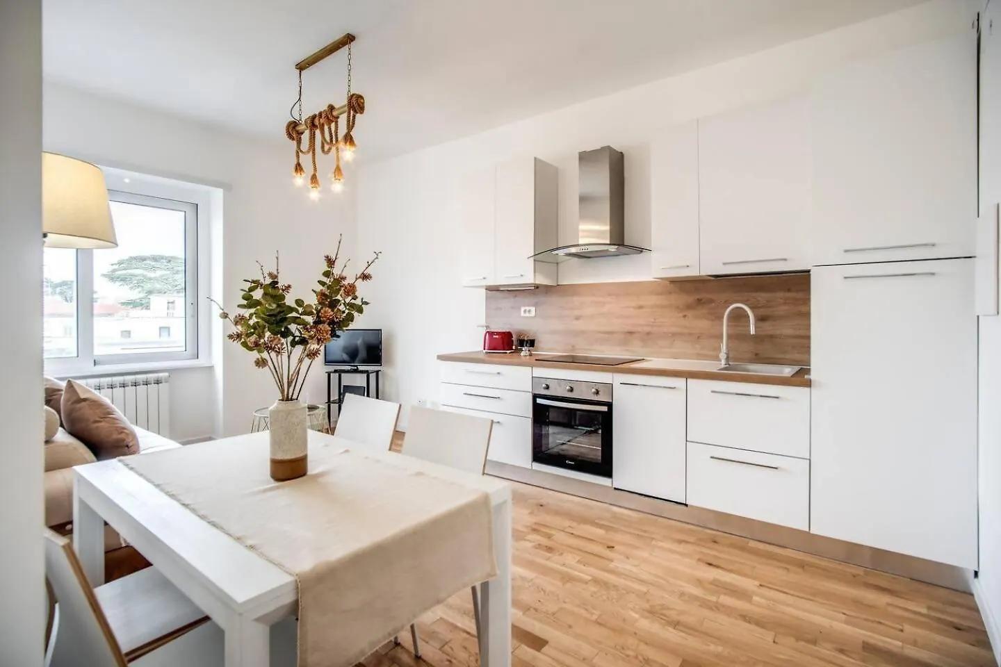 Naos Suite Close Popolo Square Rzym