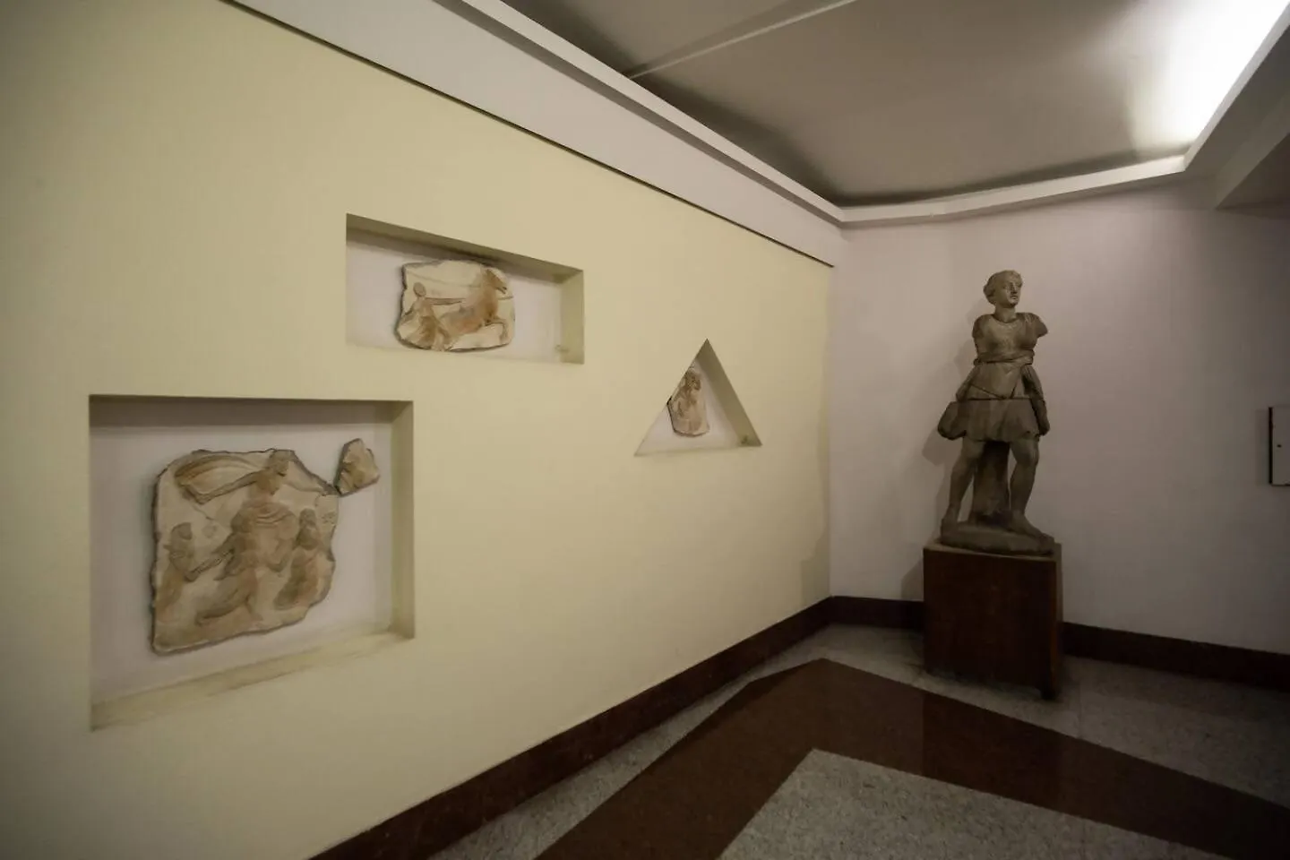 Naos Suite Close Popolo Square Rome Apartment
