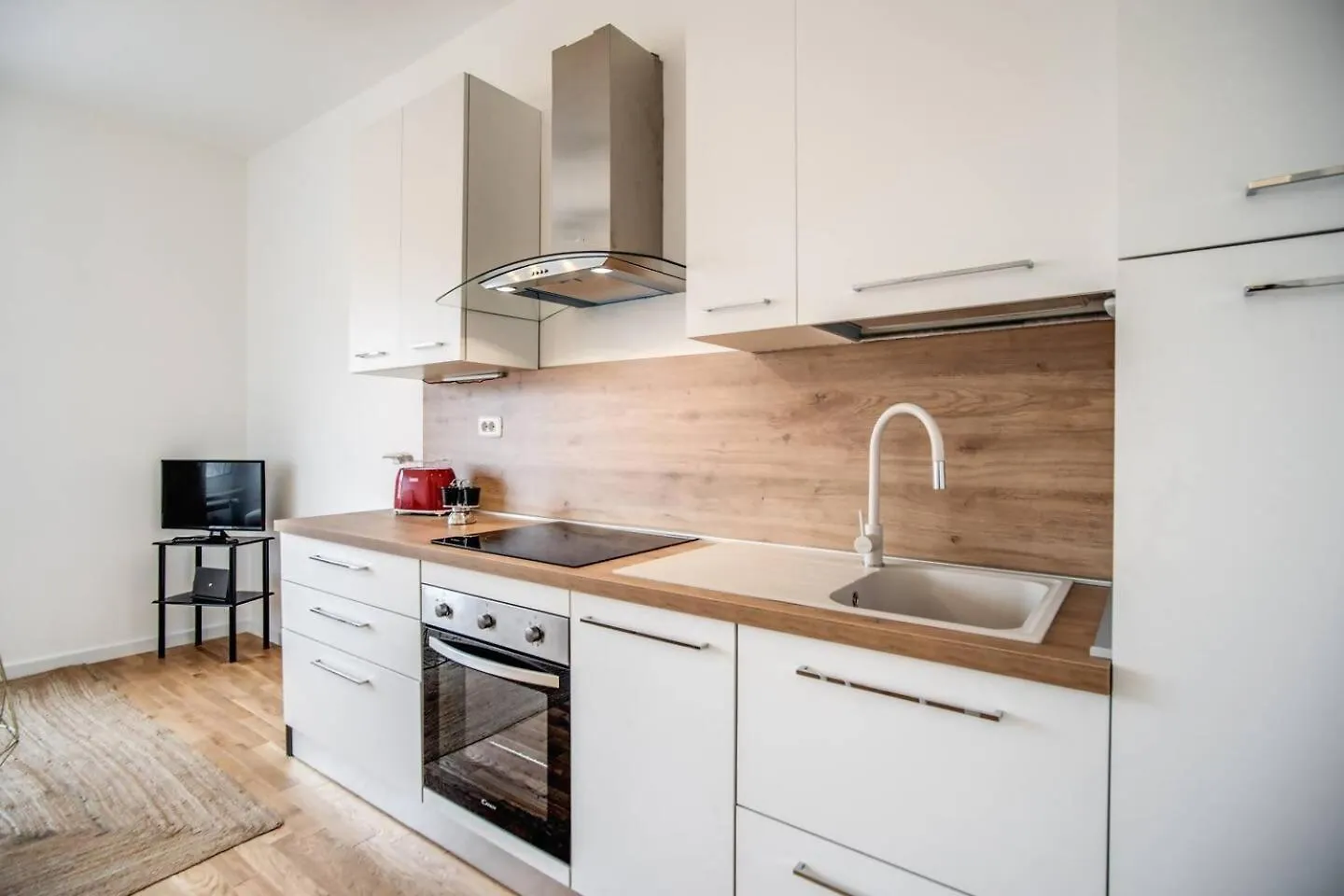 Naos Suite Close Popolo Square Rome