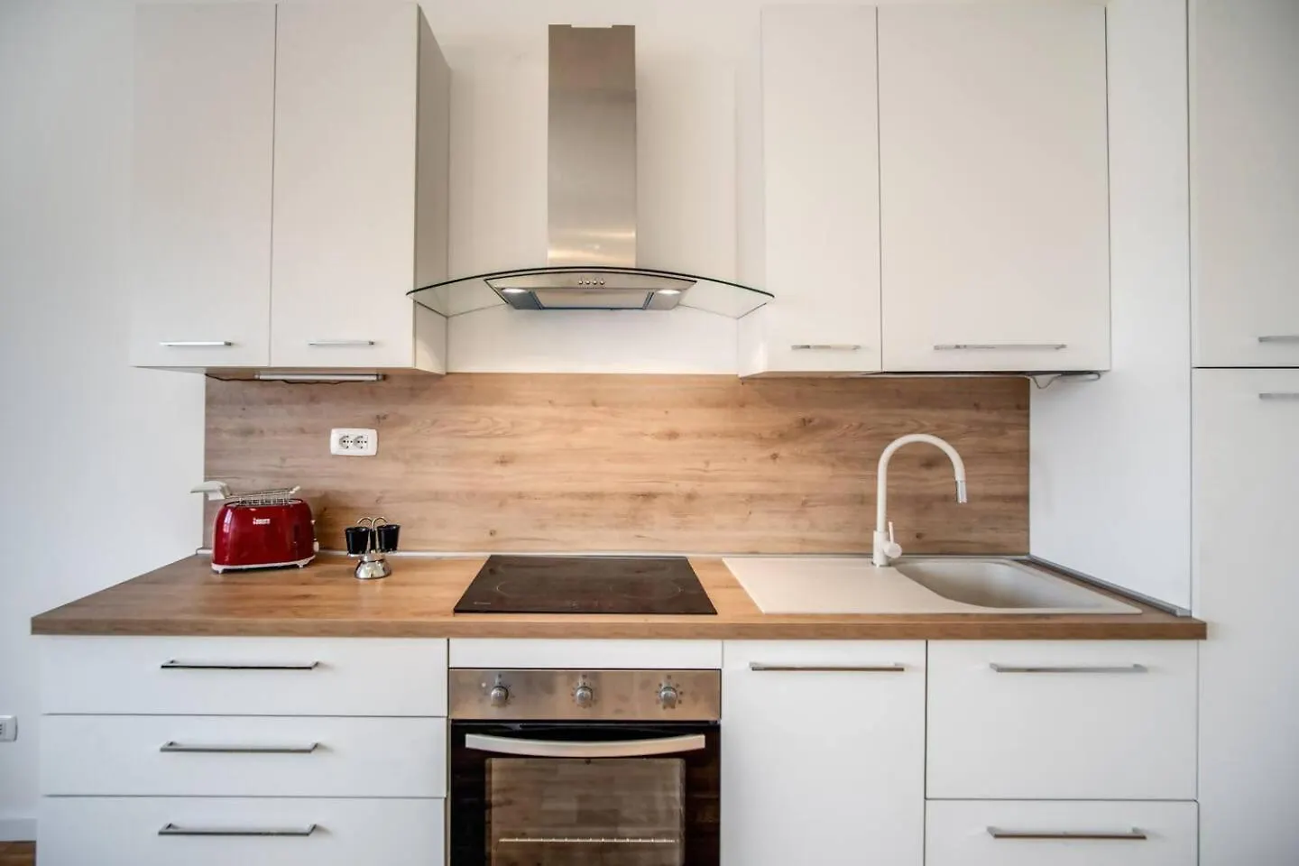 Naos Suite Close Popolo Square Rome Apartment