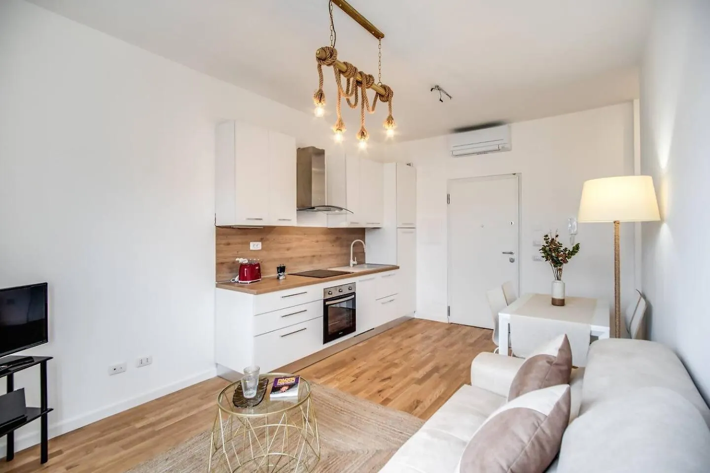 Naos Suite Close Popolo Square Rome