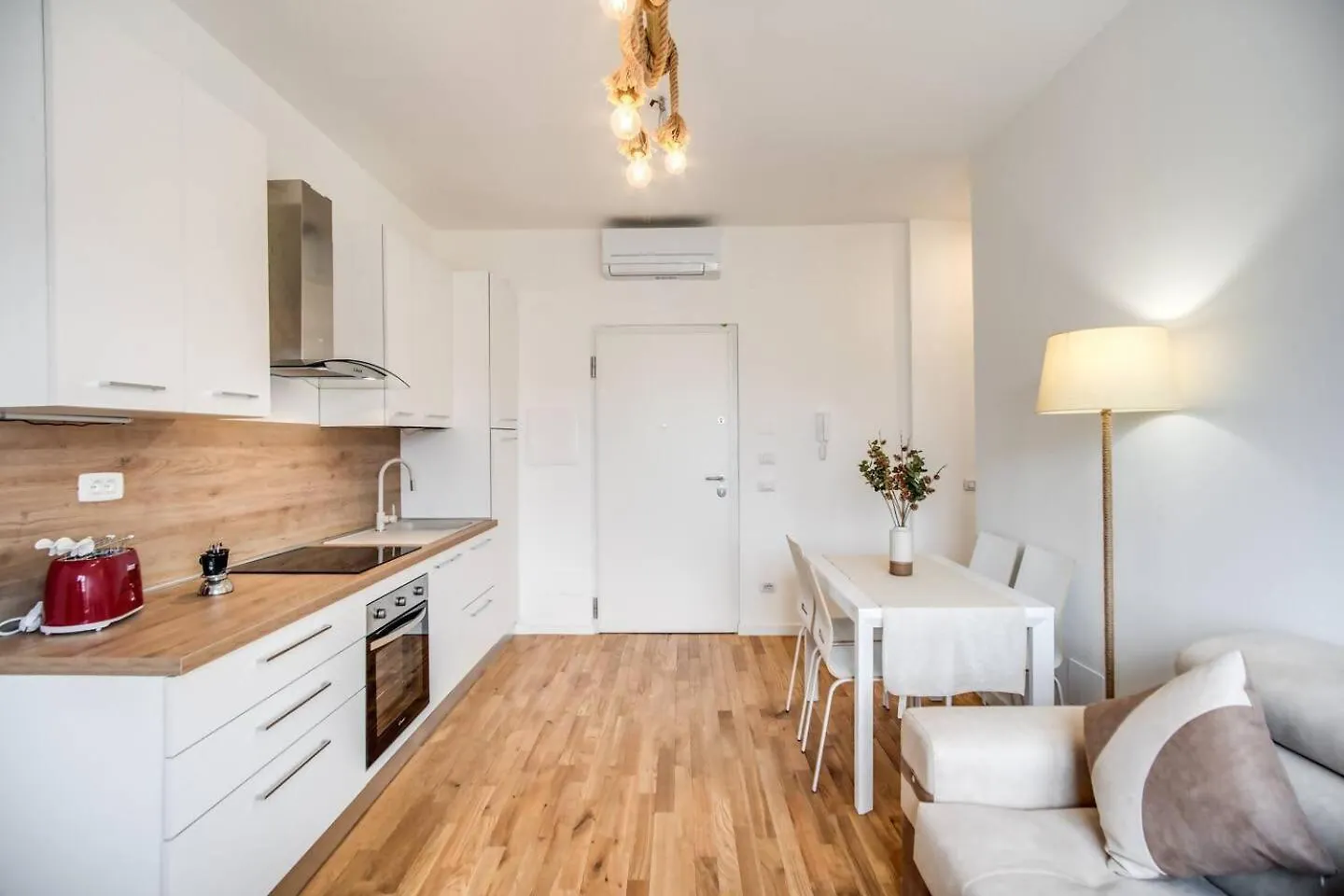 Naos Suite Close Popolo Square Rome 0*,  Italy